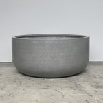 XL Low Bowl 120cm - Poly Terrazzo