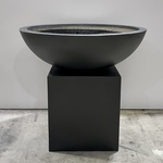 90cm Bowl & Base - Quarterlite