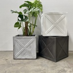 QuarterLite Vermont Squares