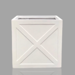 Vermont Garden Square - 41cm