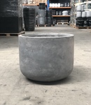Tube Planter - QuarterLite