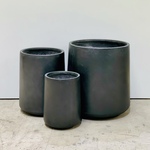 Convex Tall Round - QuarterLite