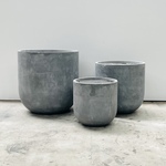 Short U Pot - QuarterLite