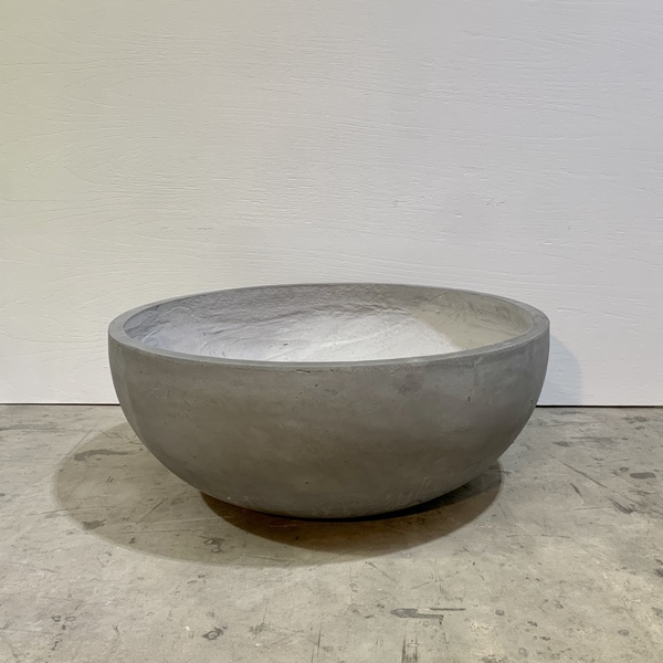 85cm Low U Bowl