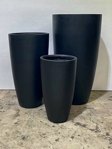 Tall Crucible - QuarterLite