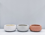 Table Bowl - Poly Terrazzo