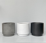 Short Stack Cylinder Set / 3 - QuarterLite