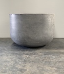 XL Tube Planter 90cm
