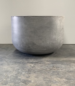 XL Tube Planter 90cm