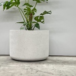 XL Tube Poly Terrazzo