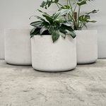 XL Tube Poly Terrazzo