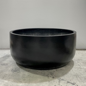 XL Low Bowl 120cm - Polystone