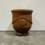 Anduze Urn RUST - Size 1