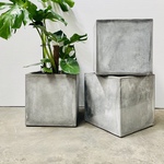 Cube Planter - Size 1 ONLY