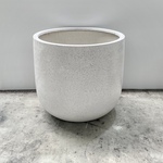 XL U Pot - Poly Terrazzo