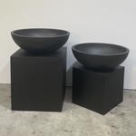 Junior Bowl & Base