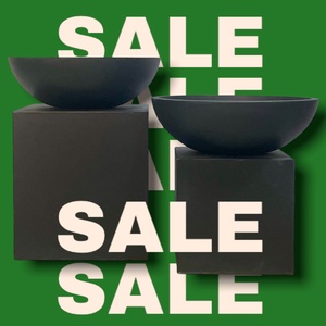 Junior Bowl & Base